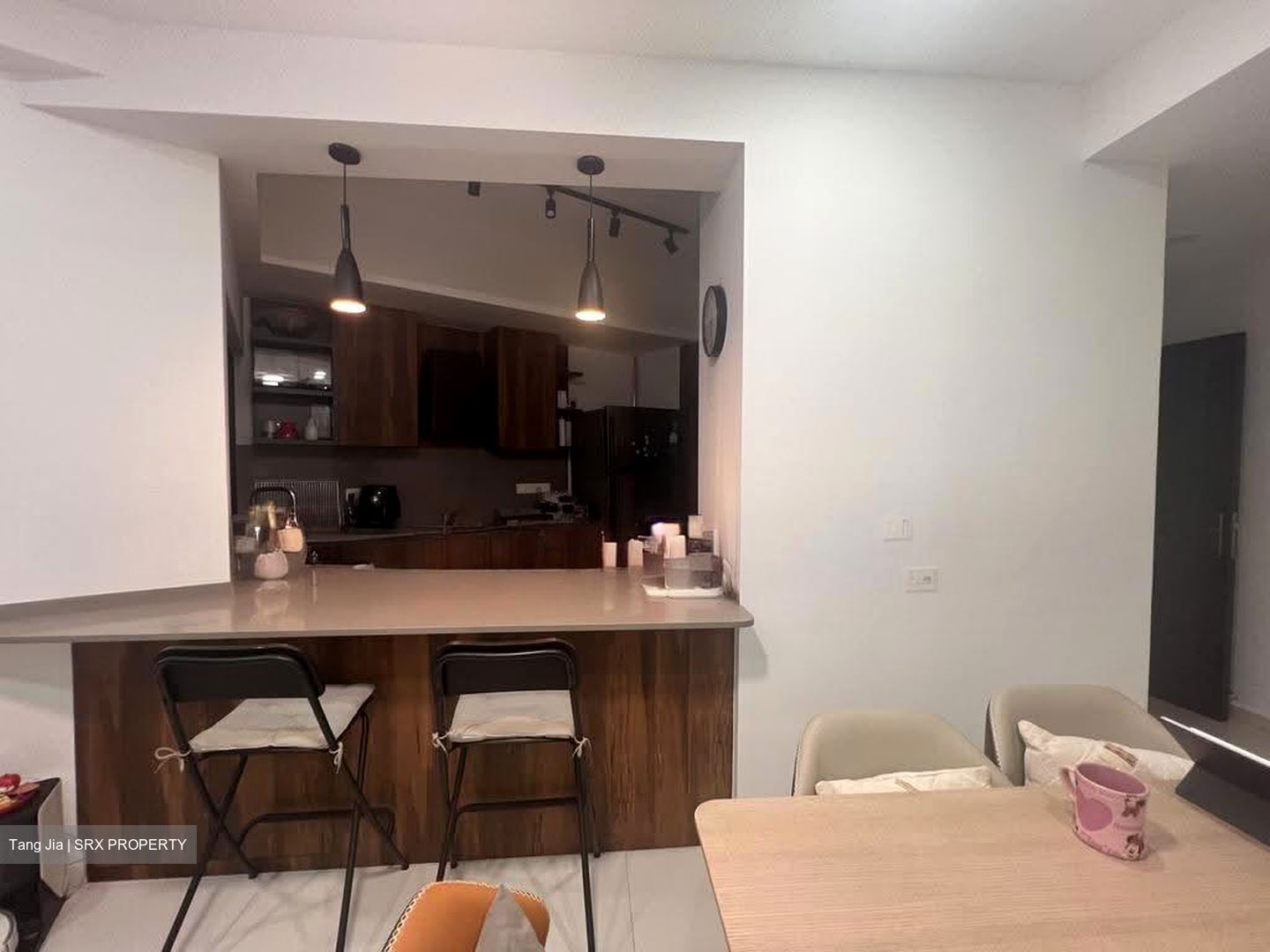 Bayshore Park (D16), Condominium #613516341